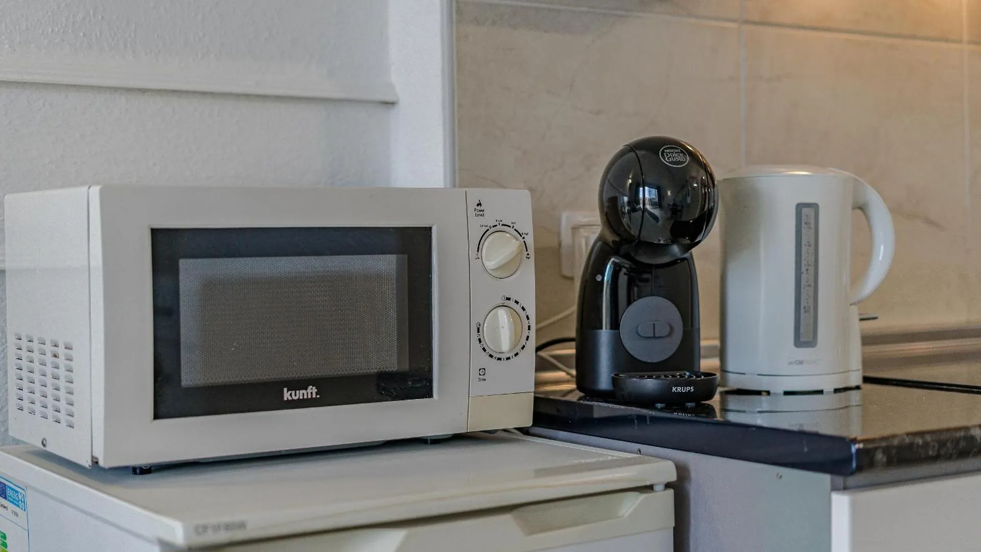Ferienwohnung Parque Margarita Sea View Los Cristianos  Spanien